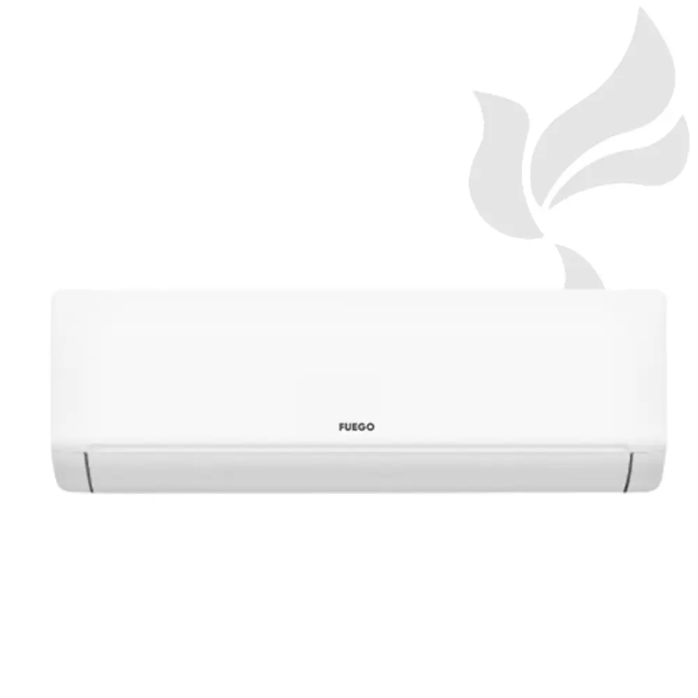 Fuego Klima FGTC12INV-WIFI-WMSE4 / 12" slika 1