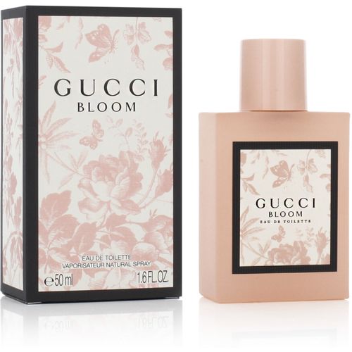 Gucci Bloom Eau De Toilette 50 ml (woman) slika 3
