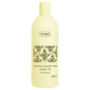 Ziaja gel za tuširanje na bazi argana 500ml 