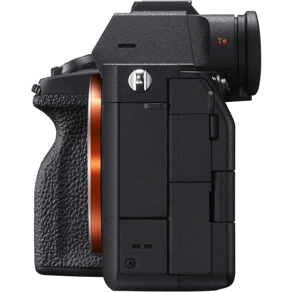 Sony Alpha a7 IV Camera Body slika 8