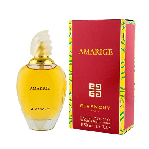 Givenchy Amarige Eau De Toilette 50 ml (woman) slika 4