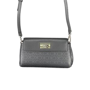 CALVIN KLEIN BLACK WOMEN'S BAG