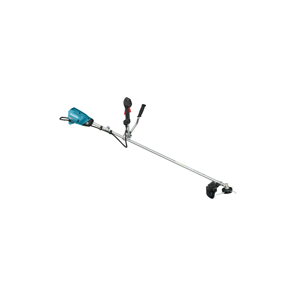 XGT Makita 40V - Akumulatorski trimer za travu UR016GZ slika 3