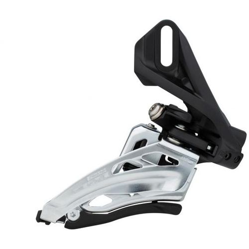 Shimano mjenjač prvi Deore 2X10BR slika 1