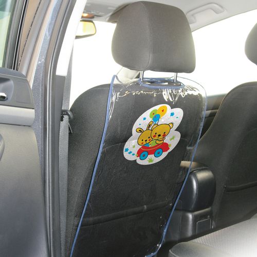 LORELLI CAR SEAT BACK PROTECTOR Zaštita Sjedala od Dječjih Nožica slika 2