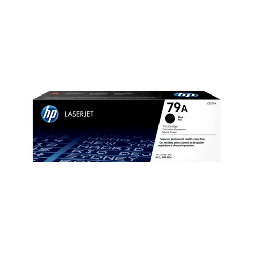 Toner HP CF279A slika 1