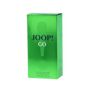 JOOP! GO Eau De Toilette 200 ml (man)