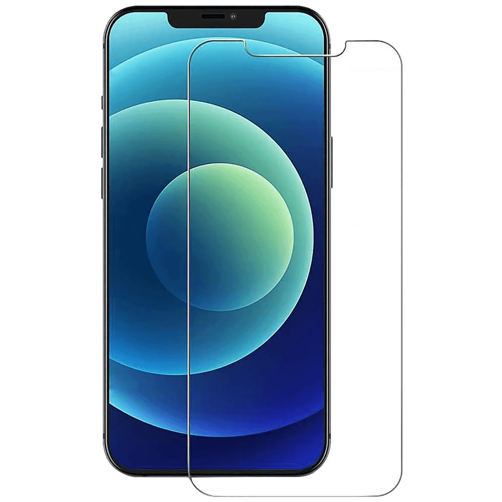 NN Zaštitno staklo iPhone 12 / 12 Pro 6,1 9H - Zaštitno staklo iPhone 12/12Pro slika 1