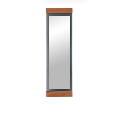 Woody Fashion Ogledalo, Murano - Oak slika 10