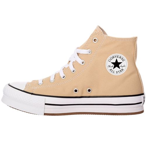 CONVERSE PATIKE CHUCK TAYLOR ALL STAR LIFT PLATFORM ZA ŽENE slika 2