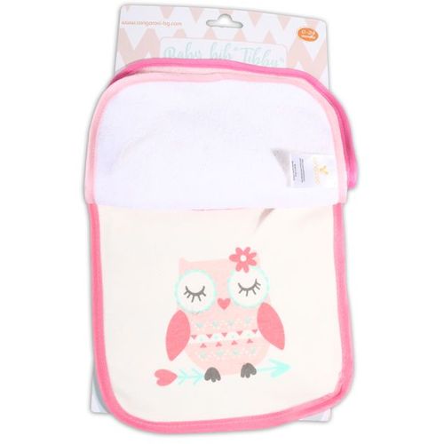 Cangaroo Siperak Tibby 3kom, Pink slika 2