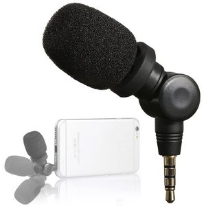 Saramonic Mini mikrofon for smartphone