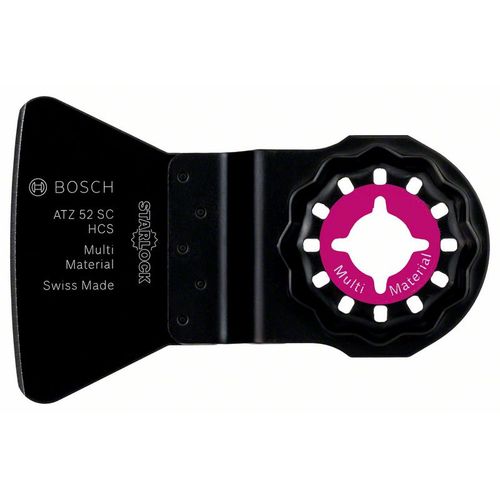 Bosch ATZ 52 SC HCS strugač, kruti slika 1