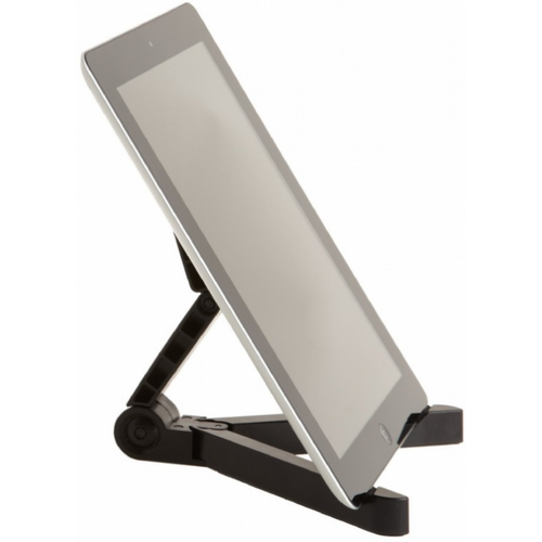 TA-TS-01 Gembird Stoni drzac tableta, Tablet holder 178x25x25mm, Black slika 3