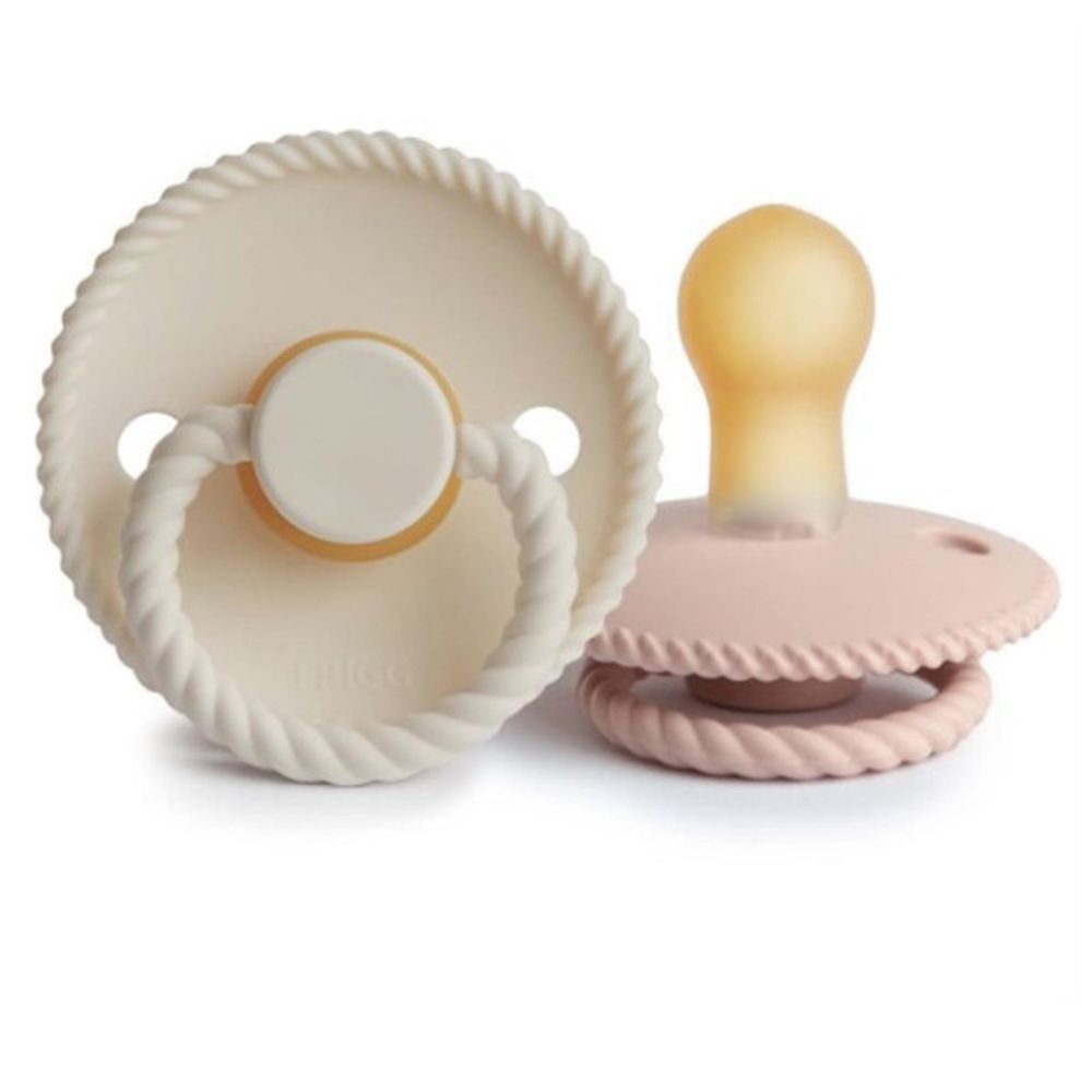 FRIGG Duda varalica Blush/Cream 76281385 - Veličina 1 slika 1