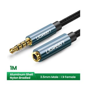 Kabel UGREEN, 3.5mm (M) na (Ž), produžni, 1m