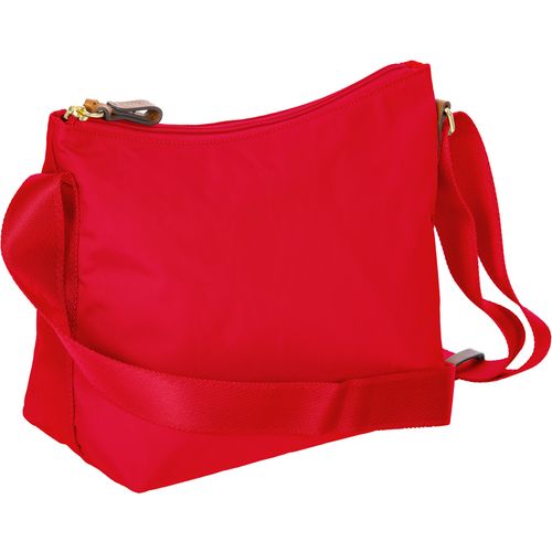 Bric's torba preko ramena X-collection S red slika 4