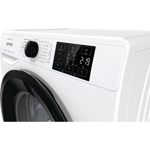 Gorenje Mašina za pranje rublja - WNEI74SBS slika 11