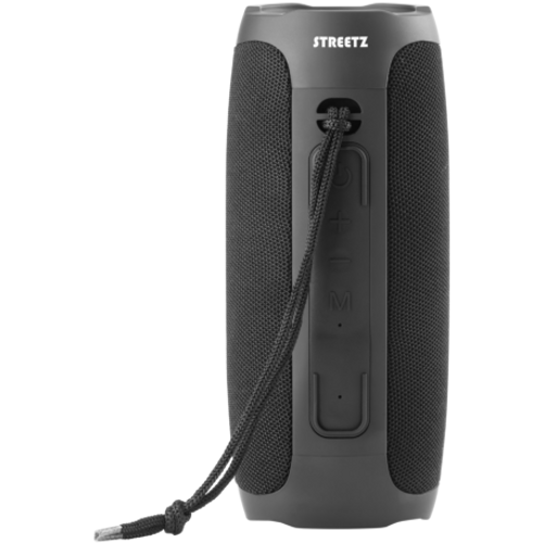 STREETZ S350 Bluetooth zvučnik 2x10W, crni slika 8