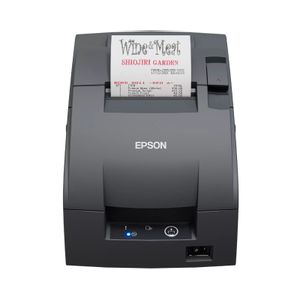 Epson TM-U220IIB (102) USB, PS, EDG POS štampač