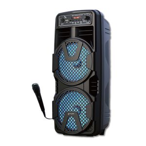 Xplore prenosni sistem karaoke xp8804  "BUSTER"