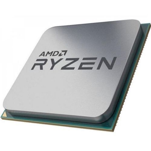CPU AMD Ryzen 7 5700X Tray slika 1