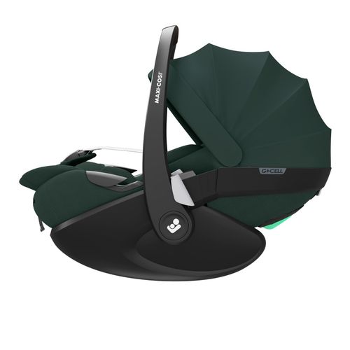 Maxi-Cosi Autosjedalica Pebble 360 Pro 2, Grupa 0+ (0-13 kg) (40-87 cm) - Twillic Green slika 30