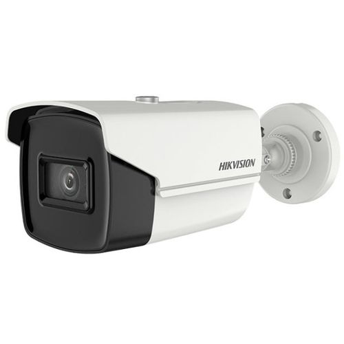 Hikvision kamera DS-2CE16D3T-IT3F (3.6mm),4u1, HD-TVI ,2MP, Full HD, 1080P, 60 m (Smart IR), IP67 slika 2