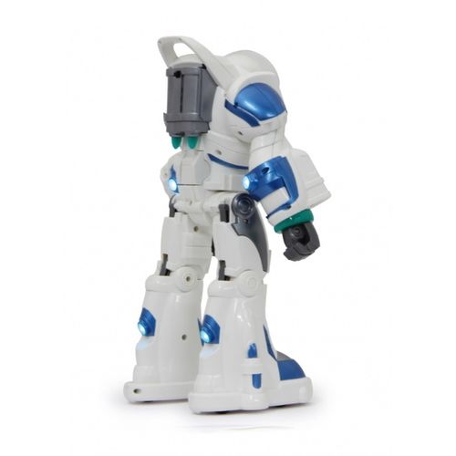 Jamara robot Spaceman IR, bijeli slika 6