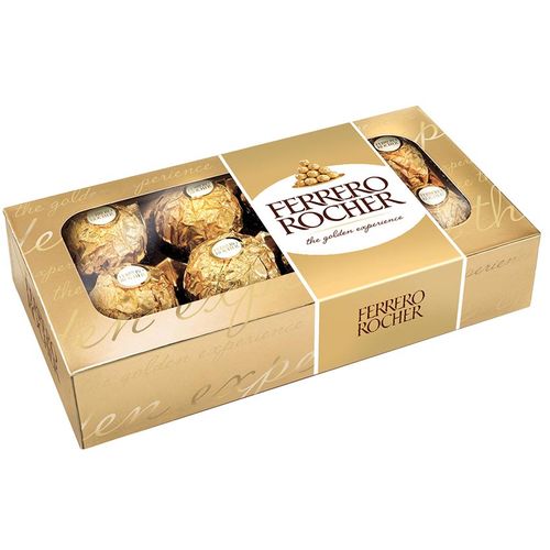 Ferrero Rocher 100g slika 1