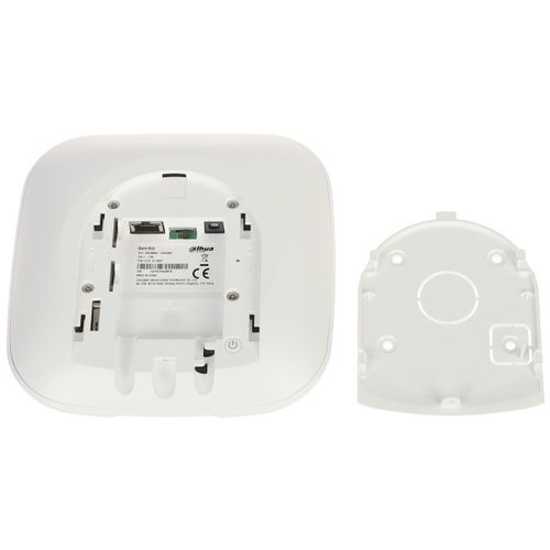 Alarm Dahua ARC3000H-FW2(868) Alarmni hub, vrhunski model (WiFi, žična mreža, GPRS, 3G) slika 5