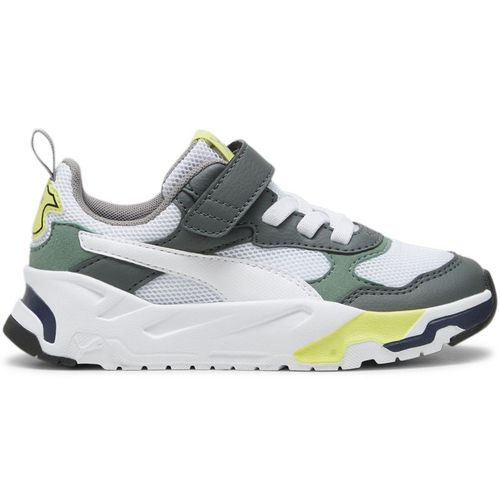 PUMA PATIKE PUMA TRINITY AC+ PS ZA DEČAKE slika 1