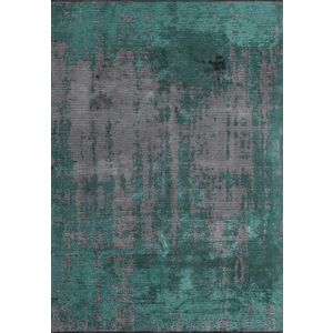 Tepih HORIZON DARK GREEN, 240 x 300 cm