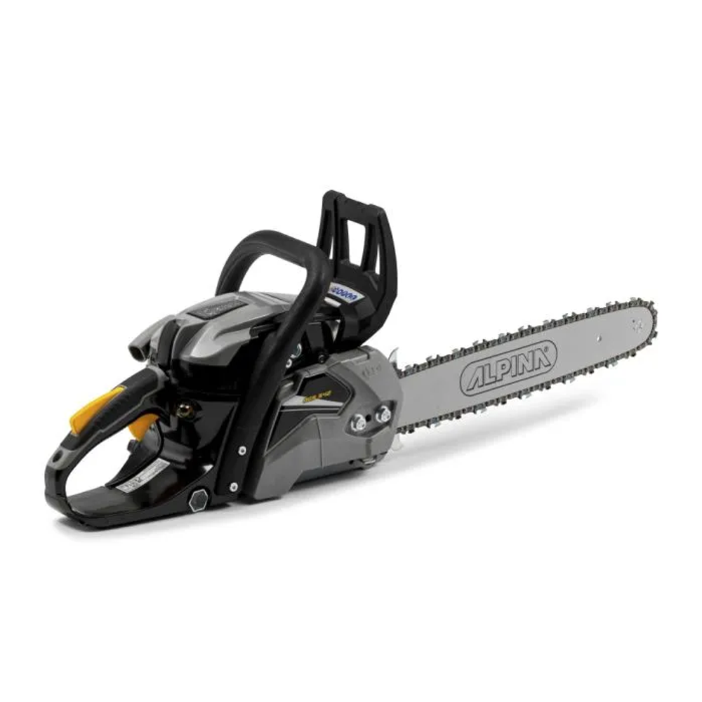 ALPINA Pila lančana motorna vodilica 40 cm ACS 542 (16") slika 1