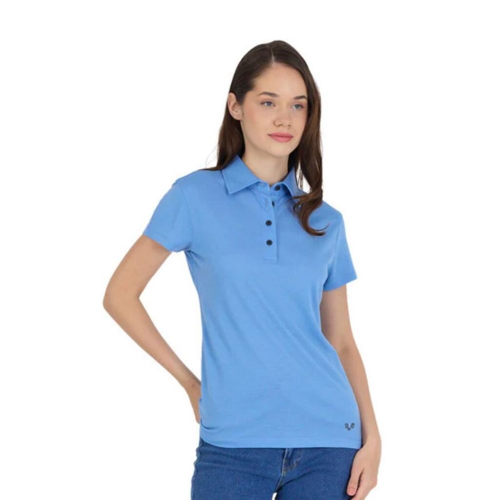 Woolona Ženska majica Polo slika 7