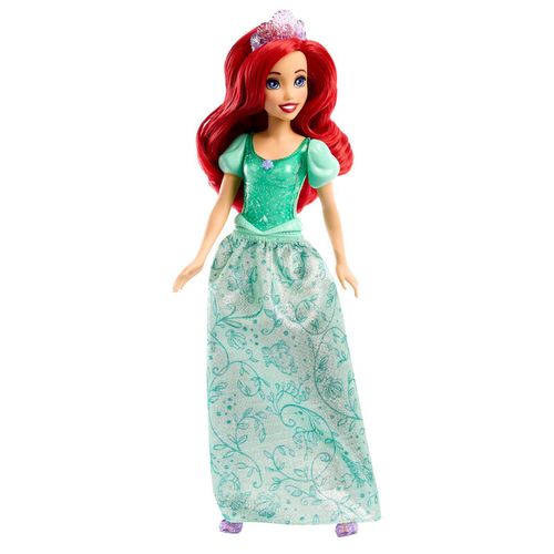 Disney Princess Ariel doll slika 7