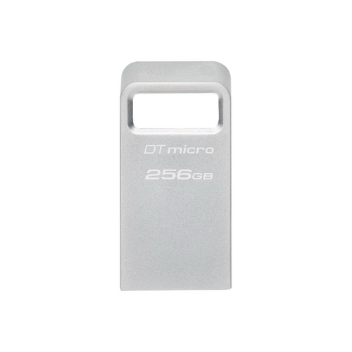 Kingston FD DTMC3G2/256GB Metal USB 3.2 Gen 1 slika 1