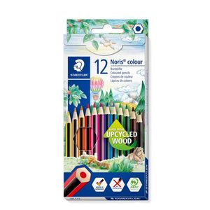 Staedtler  drvene boje Noris 185 (12 kom)