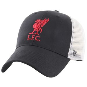 47 Brand LIverpool FC Branson muška šilterica epl-brans04ctp-bk