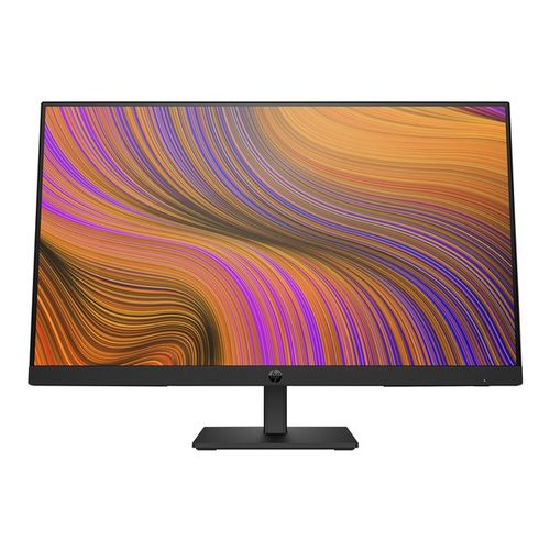 Monitor HP 24" P24h G5 64W34AA, FHD, IPS, 5ms, 75Hz, DP, HDMI, zvučnici slika 1