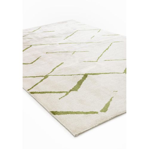 Tepih WAVE GREEN, 200 x 250 cm slika 4