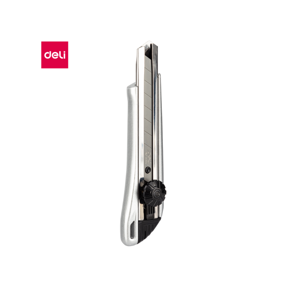 SKALPER DELI 18mm metalni sa kružnom bravicom E2045 slika 1