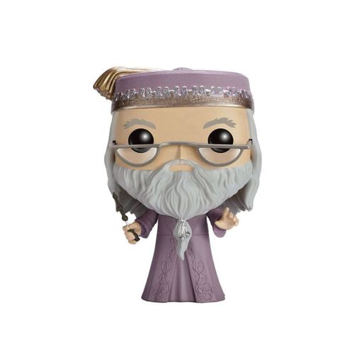 Funko Pop Vinyl Harry Potter Albus Dumbledore (Michael Gambon) slika 1