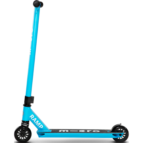 Micro Romobil Ramp Cyan slika 2