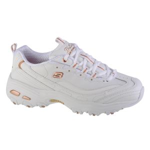 Skechers D'lites Fresh Start ženske tenisice 11931-wtrg