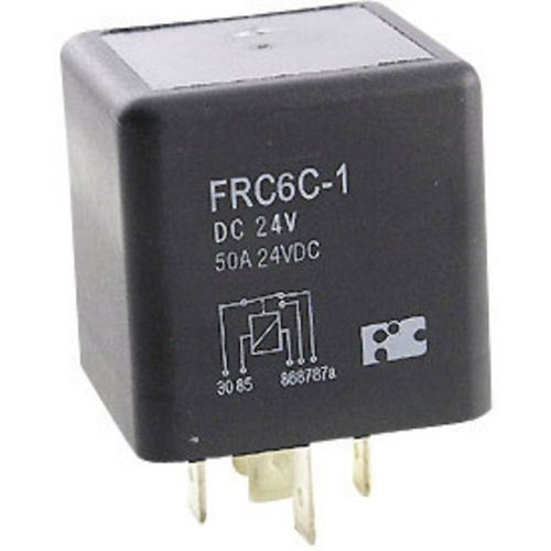 FiC FRC6BA-1-DC12V automobilski relej 12 V/DC 150 A 1 zatvarač slika 1