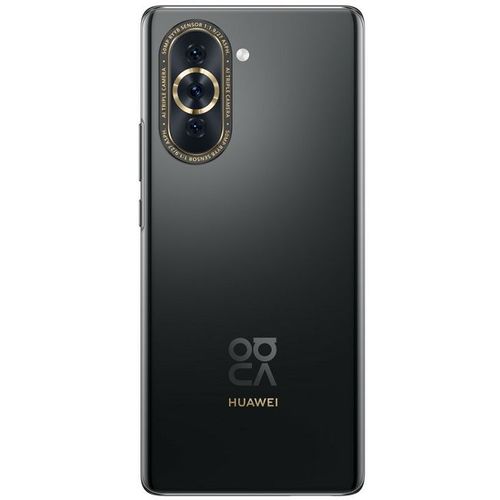Huawei Nova 10 8/128 GB DS Starry Black slika 3