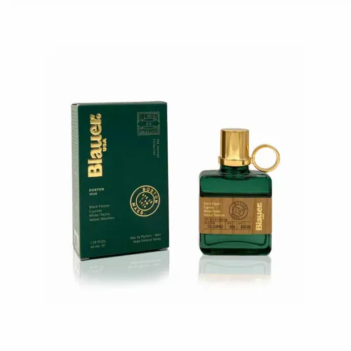 Blauer The Journey Boston 1936 Men edp 80ml slika 1