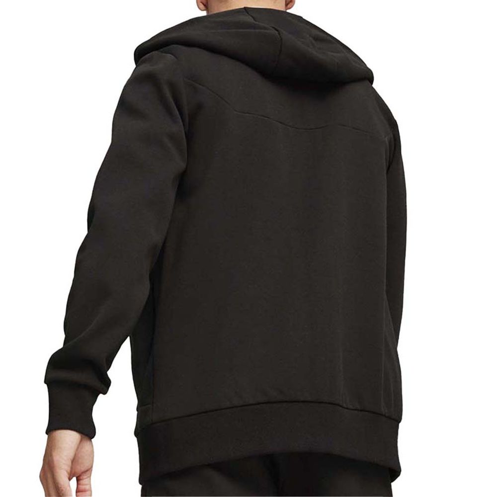 Puma Muški duks na kopčanje MAPF1 slika 2
