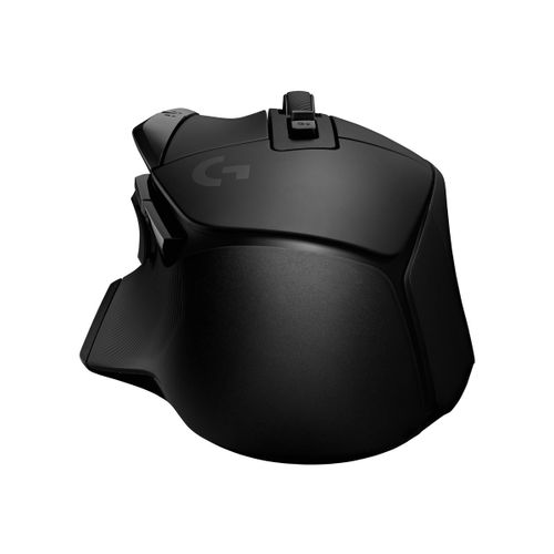 Miš Logitech G502 X - BLACK, žičani, 910-006138 slika 5